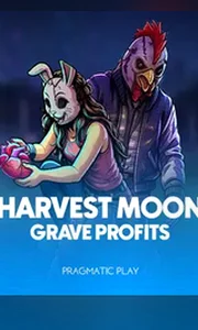 Harvest Moon - Grave Profits