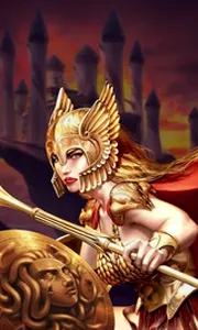 Athenas Glory