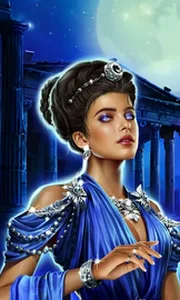 Demi Gods V Hold Hit