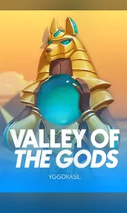 Valley of the Gods