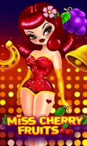 Miss Cherry Fruits