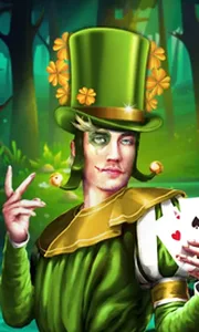 Joker's Charms - Patrick's Day