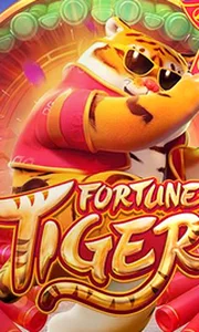 Fortune Tiger