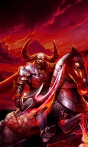 4 Horsemen 3
