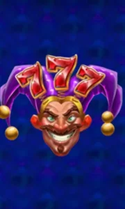 Firestorm Joker 777
