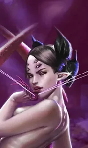 Athenas Glory Story Of Arachne