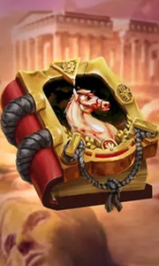 Book of Trojan Tales