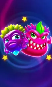 Alien Fruits 2