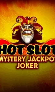 Hot Slot Mystery Jackpot Joker