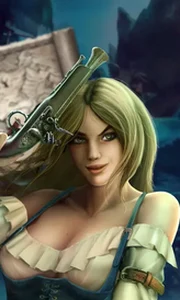 Age Of Pirates 15E
