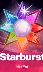 Starburst