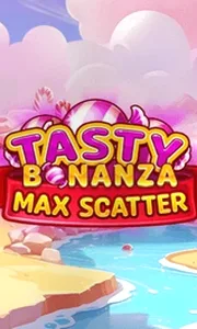 Tasty Bonanza Max Scatter