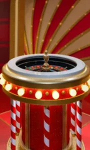 Red Door Roulette