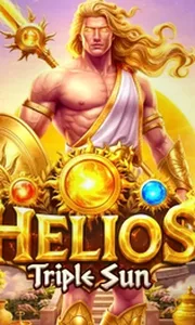 Helios - Triple Sun