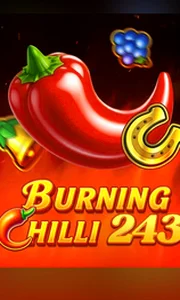 Burning Chilli 243
