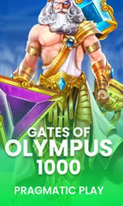 Gates of Olympus 1000