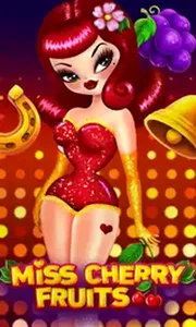 Miss Cherry Fruits