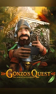 Gonzo's Quest