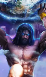 Atlas Unleashed