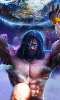 Atlas Unleashed