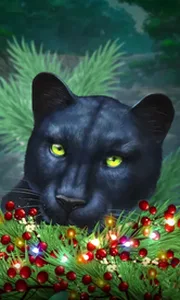 Blue Panther -CE