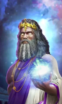 Celestial Conquest