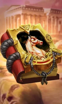 Book of Trojan Tales