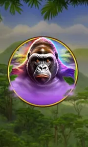 Gorilla Fury - Hold & Hit