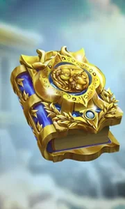 Book Of Demi Gods V