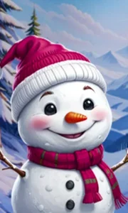 Book Of Frosty