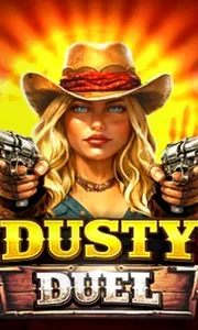 Dusty Duel