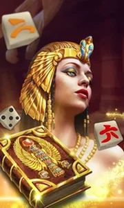 Book of Rebirth Dice