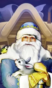 Ded Moroz