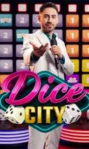 Dice City