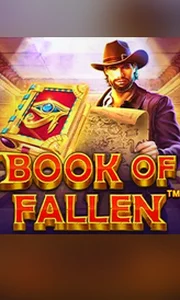 Book of Fallen