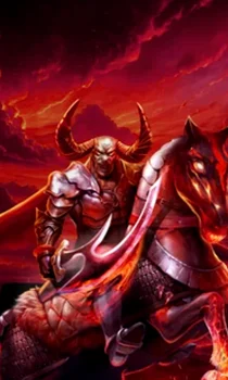 4 Horsemen 3