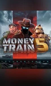 Money Train 5