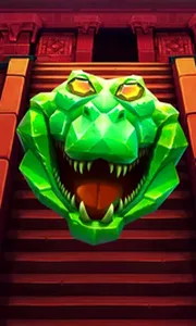 Aztec Blaze