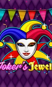 Joker's Jewels