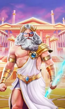 Gates of Olympus