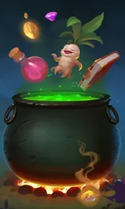 Boilin’ Pots