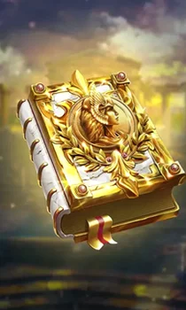 Book Of Justice - Athenas Glory
