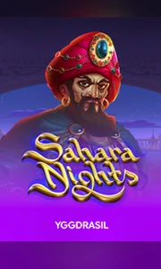 Yggdrasil Sahara Nights