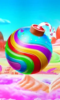 Sweet Bonanza