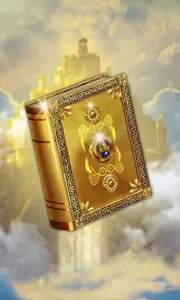 Book Of Demi Gods II - The Golden Era
