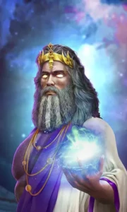 Celestial Conquest