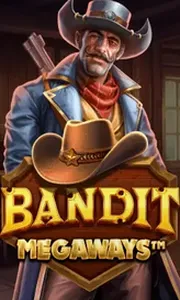 Bandit Megaways