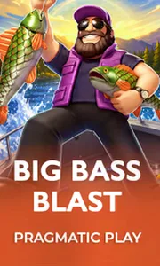 Big Bass Blast