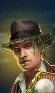 Book Of Lucky Jack - The Lost Pearl