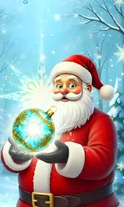 Xmas Strike - Hold & Hit
